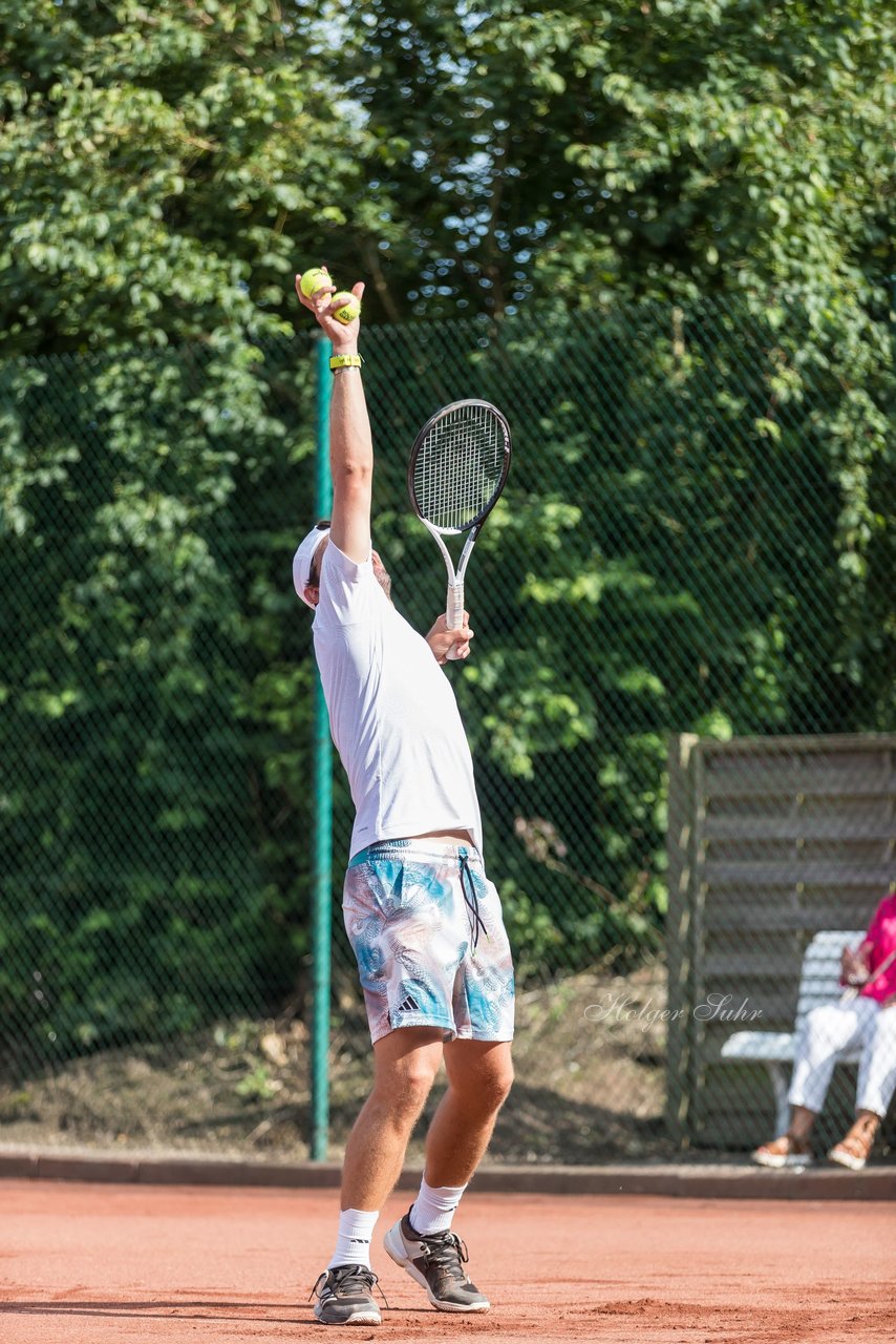 Bild 1 - Marner Tennisevent mit Mischa Zverev